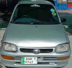 Daihatsu Cuore 2001 for Sale