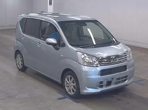 Daihatsu Move X 2019 for Sale