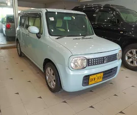 Suzuki Alto Lapin 2014 for Sale