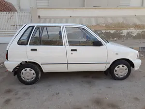 Suzuki Mehran VXR 2000 for Sale