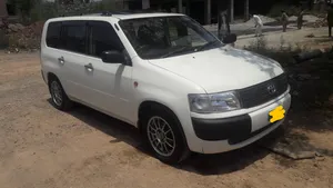 Toyota Probox 2006 for Sale