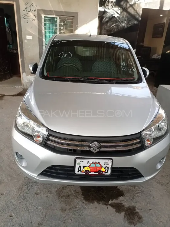 سوزوکی کلٹس 2021 for Sale in لاہور Image-1
