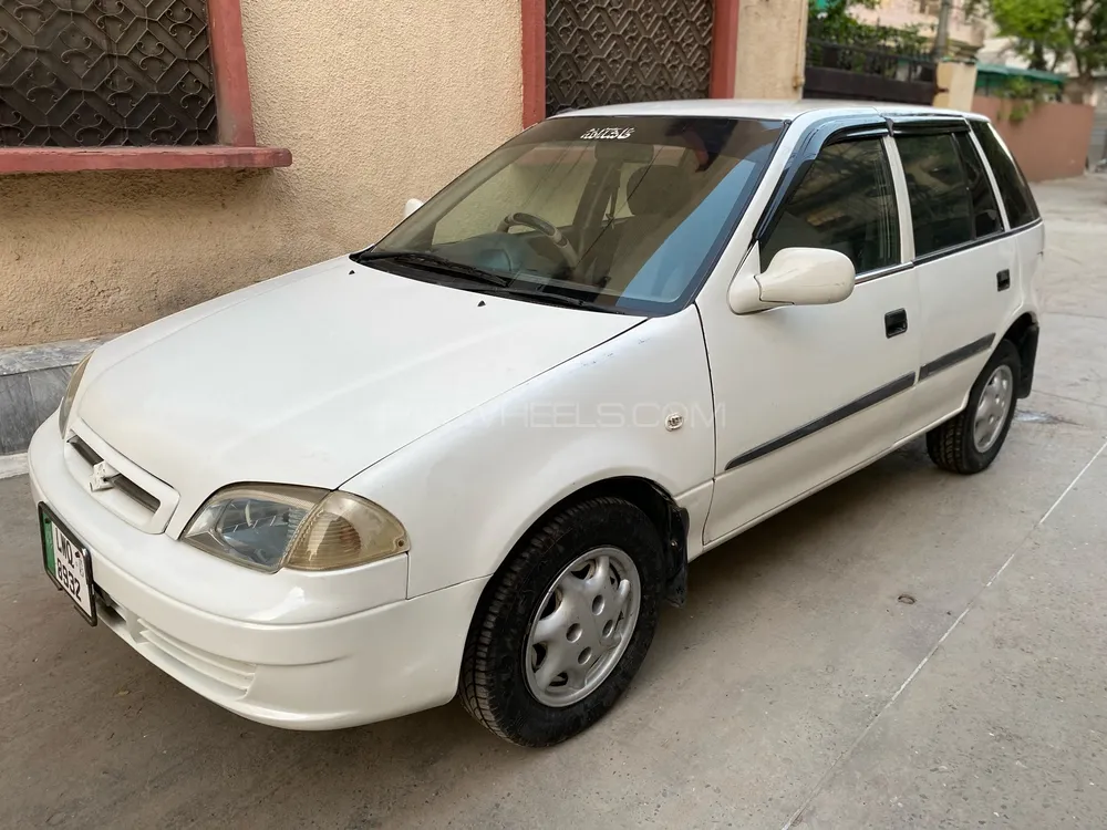 سوزوکی کلٹس 2006 for Sale in لاہور Image-1