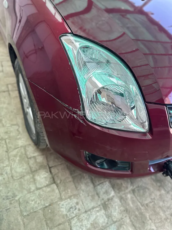 Suzuki Swift 2017 for Sale in Lahore Image-1