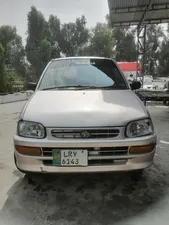 Daihatsu Cuore CL 2004 for Sale