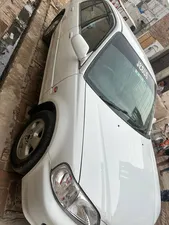Honda City EXi S Automatic 2002 for Sale