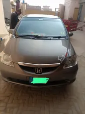 Honda City i-DSI 2004 for Sale