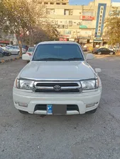 Toyota Surf SSR-X 2.7 2000 for Sale