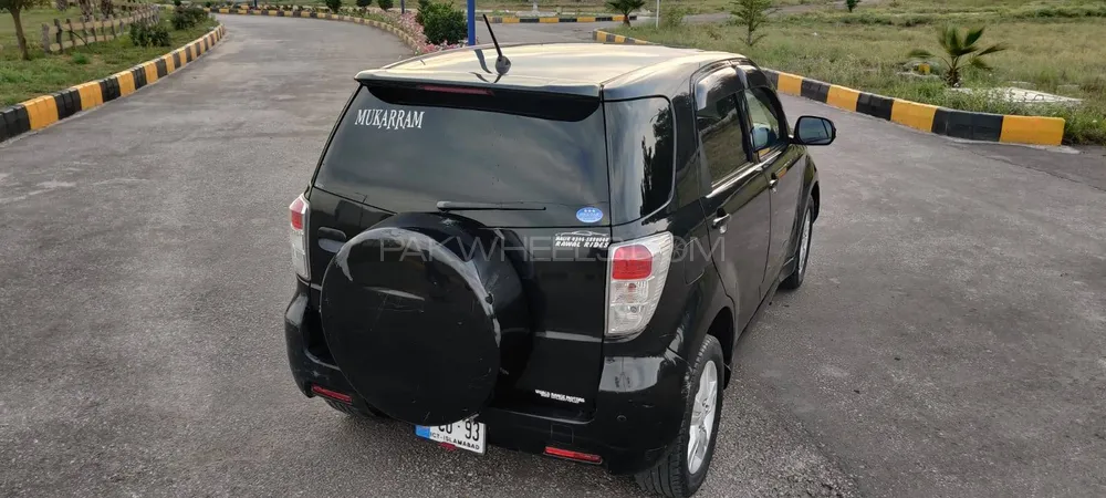 Toyota Rush 2009 for Sale in Rawalpindi Image-1