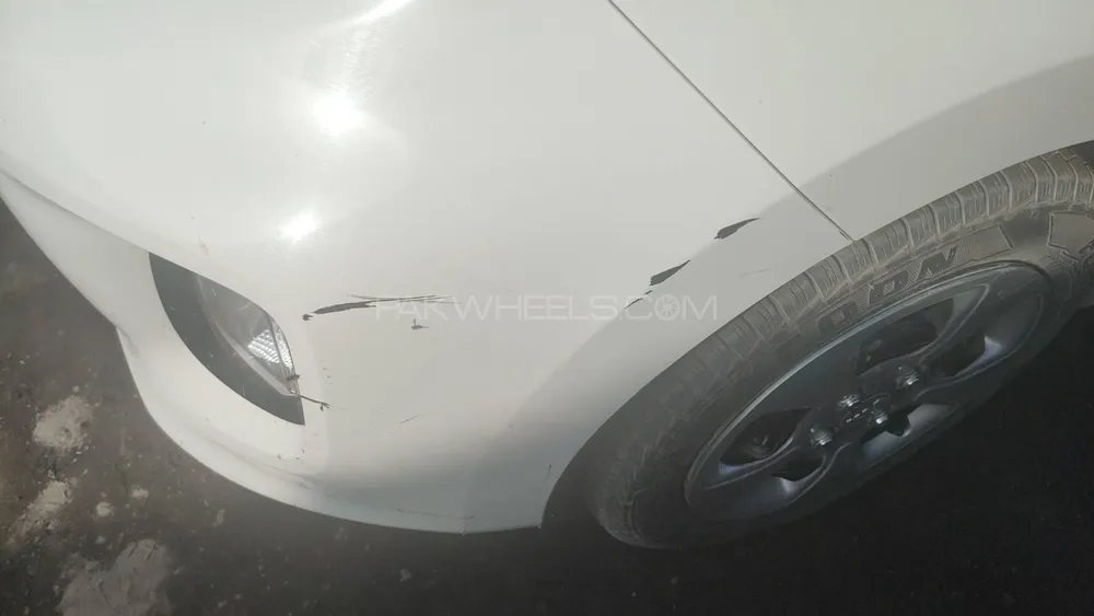 KIA Picanto 2021 for Sale in Karachi Image-1