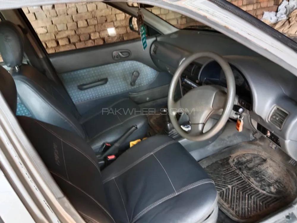 Suzuki Cultus 2005 for Sale in Bhalwal Image-1