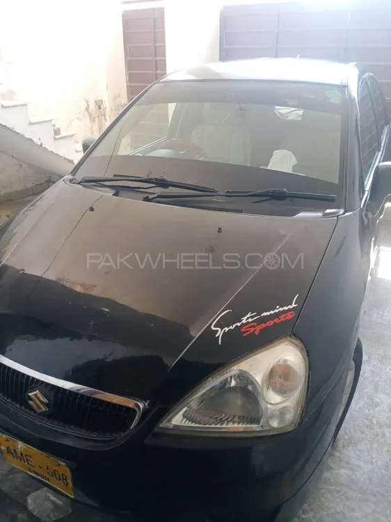 Suzuki Liana 2006 for Sale in Bahawalpur Image-1