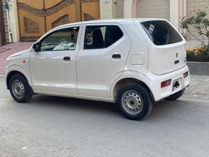 Suzuki Alto VXR 2022 for Sale