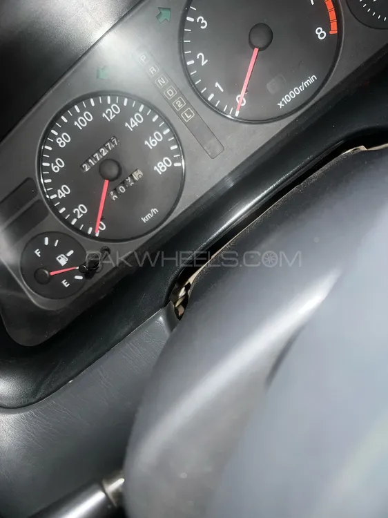 Toyota Corolla 1994 for Sale in Peshawar Image-1