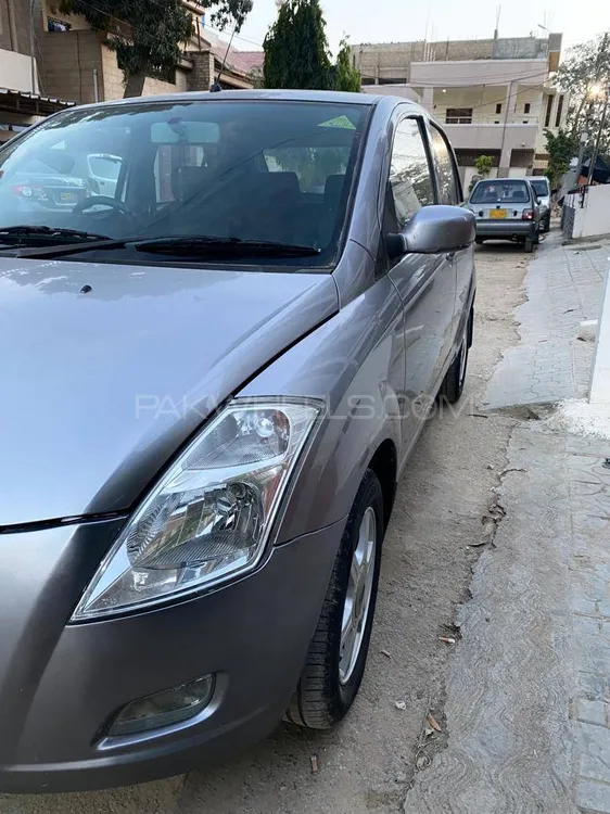 FAW V2 2021 for Sale in Karachi Image-1