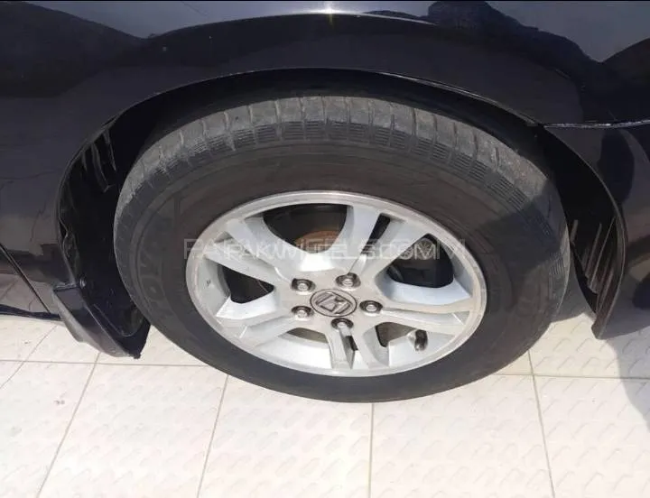 Honda Accord 2007 for Sale in Lahore Image-1