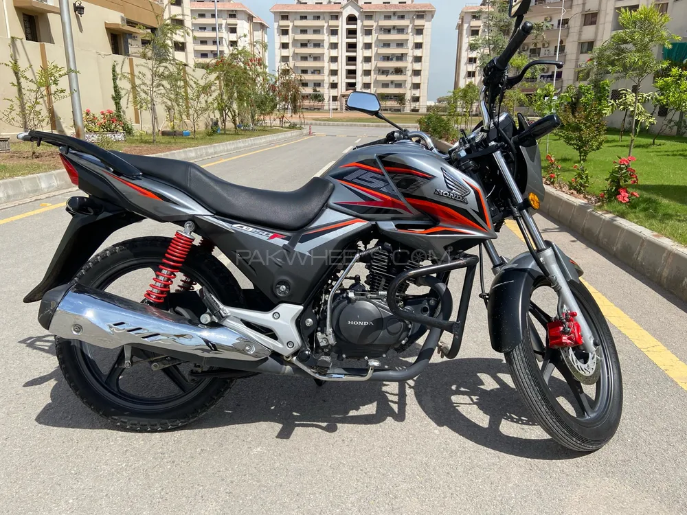 Honda CB 150F 2020 for Sale Image-1