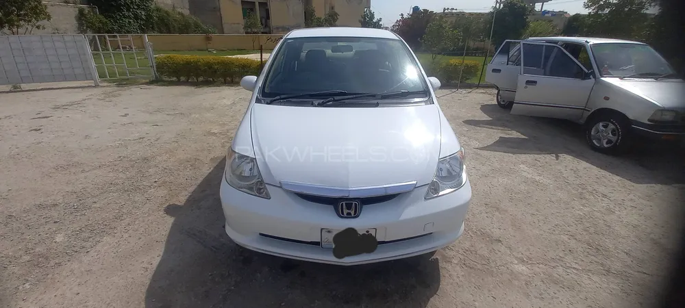 Honda City 2005 for Sale in Rawalpindi Image-1