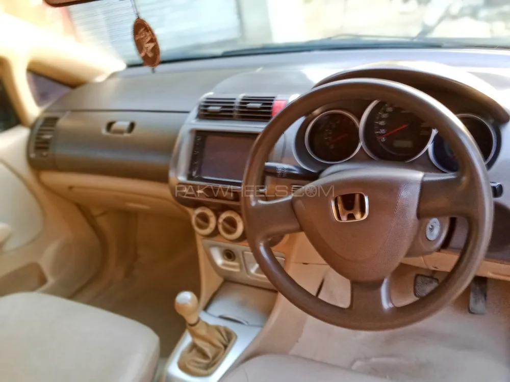 Honda City 2006 for Sale in Layyah Image-1