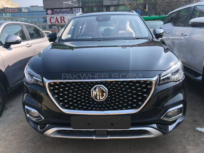 MG HS 2023 for Sale in Islamabad Image-1