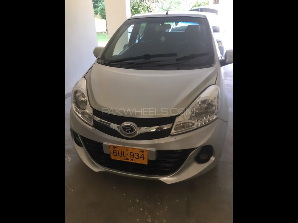 Prince Pearl 2021 for Sale in Okara Image-1