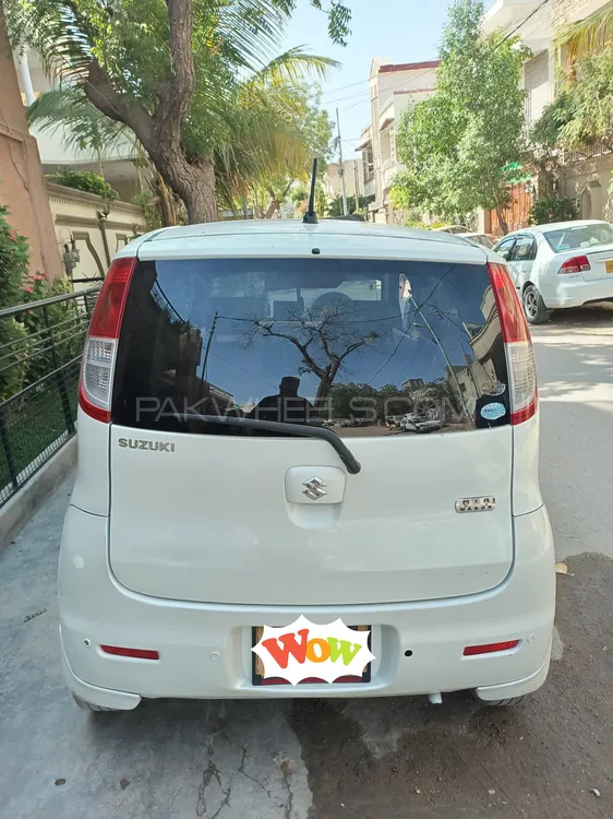 Suzuki Alto 2008 for Sale in Karachi Image-1
