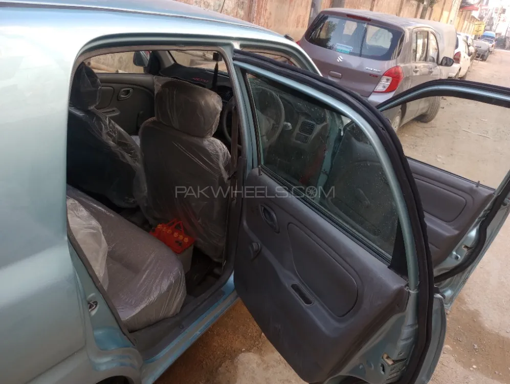 Suzuki Alto 2010 for Sale in Karachi Image-1