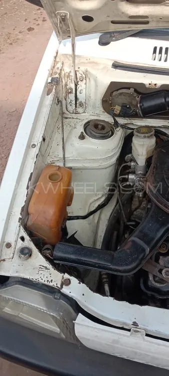 Suzuki Mehran 2003 for Sale in Multan Image-1