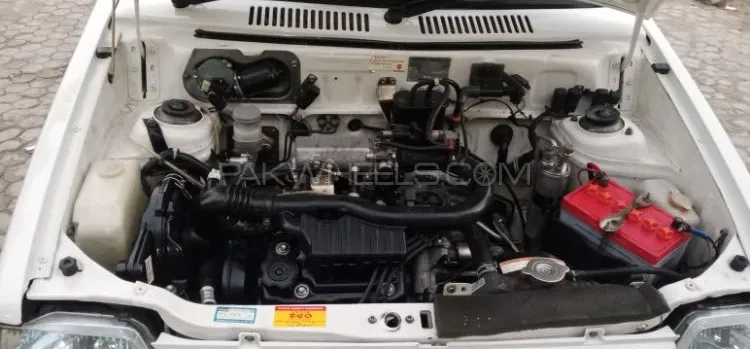 Suzuki Mehran 2017 for Sale in Chakwal Image-1