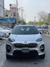KIA Sportage AWD 2021 for Sale