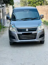 Suzuki Wagon R VXL 2020 for Sale
