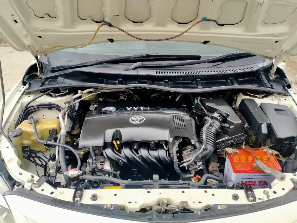 Toyota Corolla 2011 for Sale in Quetta Image-1