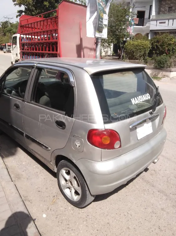 Chevrolet Exclusive 2005 for Sale in Islamabad Image-1