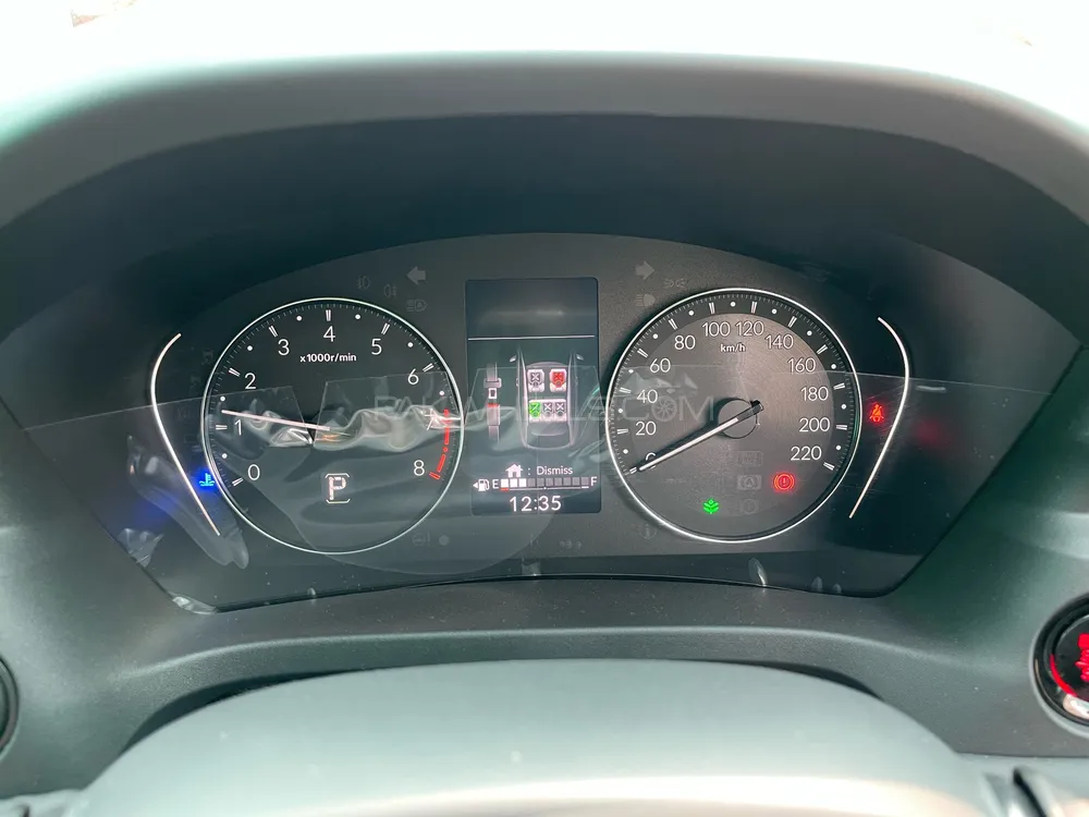 Honda HR-V 2023 for Sale in Lahore Honda HR-V 2023 for Sale in Lahore Image-8