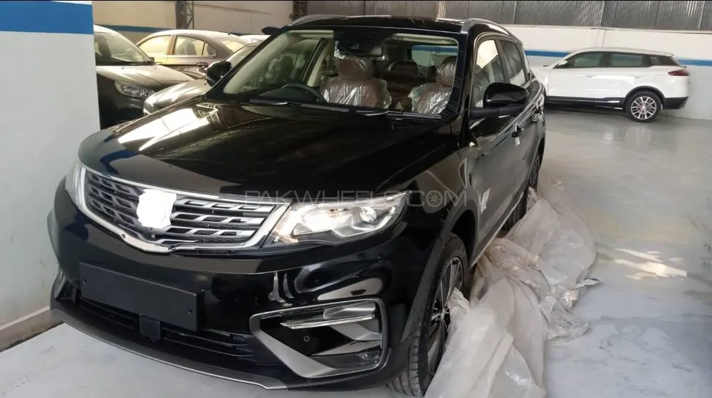 Proton X70 2023 for Sale in Karachi Image-1
