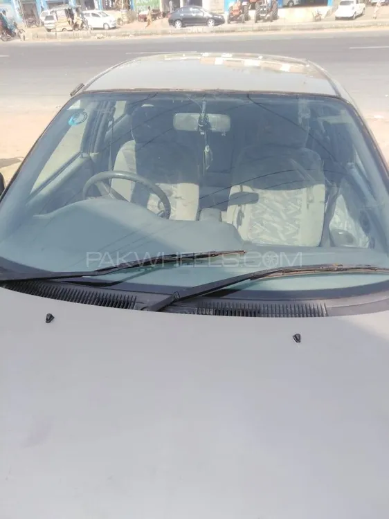 Suzuki Baleno 2005 for Sale in Chichawatni Image-1