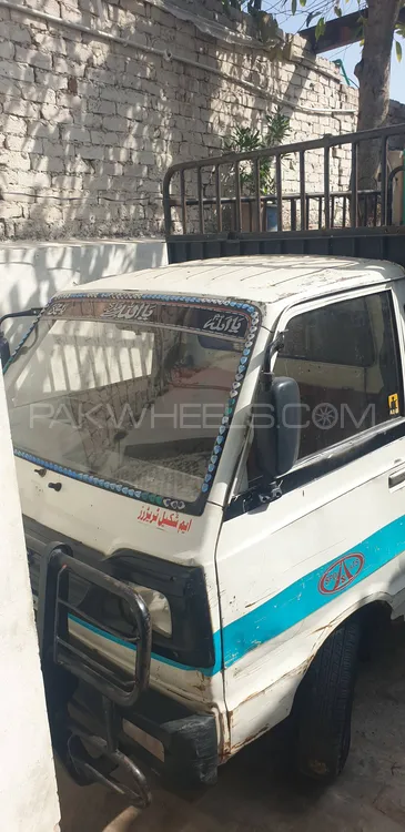 Suzuki Ravi 2010 for Sale in Multan Image-1
