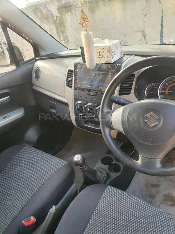 Suzuki Wagon R 2021 for Sale in Jhelum Image-1