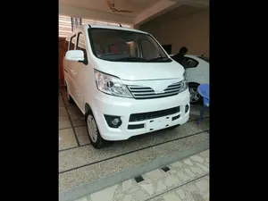 Changan Karvaan Plus 2022 for Sale