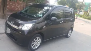 Daihatsu Move X 2014 for Sale