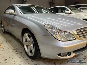 Mercedes Benz CLS Class CLS350 2005 for Sale