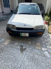 Suzuki Margalla GL 1996 for Sale
