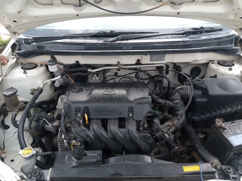Toyota Corolla 2006 for Sale in Sargodha Image-1