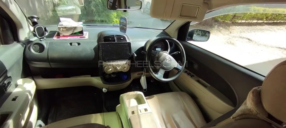Toyota Passo 2009 for Sale in Islamabad Image-1