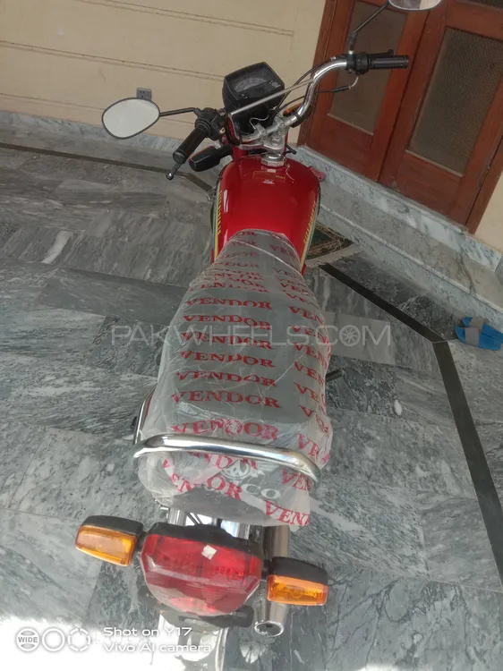 ZXMCO ZX 70 City Rider 2023 for Sale Image-1