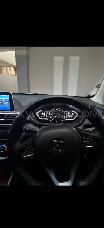 Changan Alsvin 2022 for Sale in Lahore Image-1