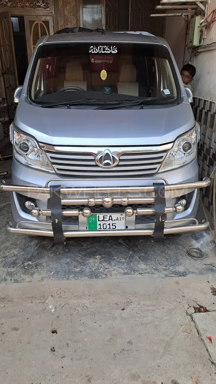 Changan Karvaan 2019 for Sale in Sheikhupura Image-1
