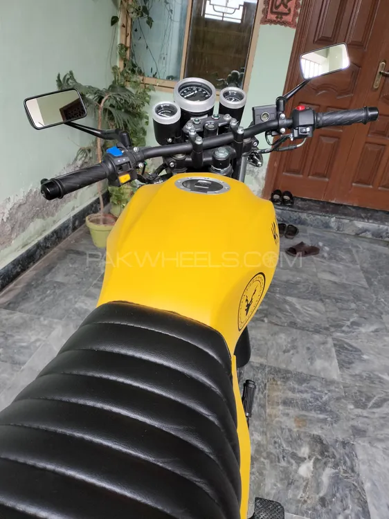 Hi Speed Infinity 150 2023 for Sale Image-1