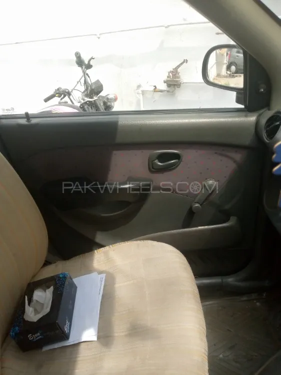 Hyundai Santro 2004 for Sale in Sialkot Image-1