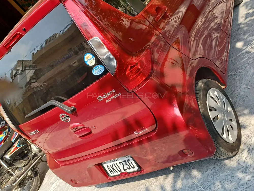 Nissan Dayz 2018 for Sale in Lahore Image-1